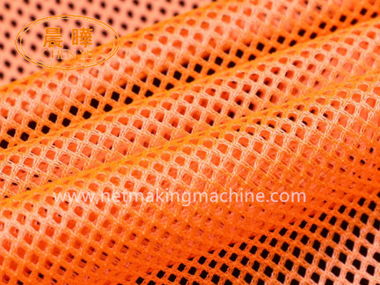 Шестиугольное печатание ткани юбки пачки машины ткани сетки