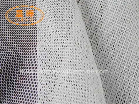 Безузловой шестиугольный ткацкий станок для плетения 200-480 об/мин