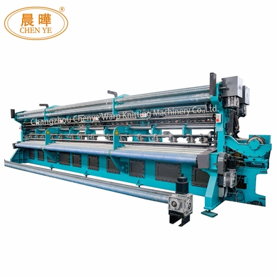 Смешанная швейная машина с игловой сеткой со скоростью 500-600 оборотов в минуту