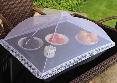 Энергосберегающая машина сетки от комаров мухы для делать крышки кухни еды таблицы
