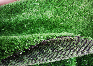 Искривления травы Рашел зеленого цвета машина 3-7.5КВ искусственного вязать гарантия 1 года