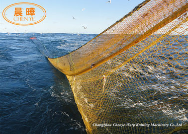 машина рыболовной сети штрангпрессов моноволокна пластиковая для вязать рыболовной сети
