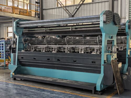 последние новости компании о Following the Machine Manual for Daily Operation