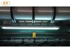 200 - 560 оборотов в минуту Машина для рыболовных сетей