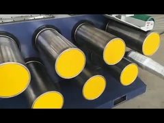 Single Needle Mono Yarn Making Machine High Performance