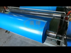 Машина Liba чистой сумки лука снует вязать машину для пластиковой предупреждающей сети