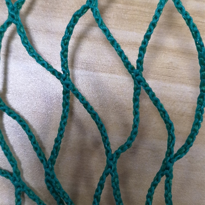 Машина небольших рыб приманки рыболовной сети нейлона рыболовной сети сетки мягких knotless чистая