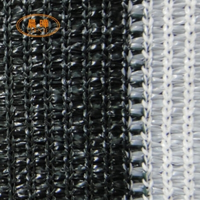 Типографии HDPE пластик с покрытием зеленого цвета теневая сетка для сельского хозяйства Теневая сетка машина с послепродажным онлайн-поддержкой