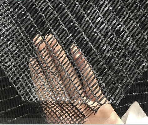 Типографии HDPE пластик с покрытием зеленого цвета теневая сетка для сельского хозяйства Теневая сетка машина с послепродажным онлайн-поддержкой