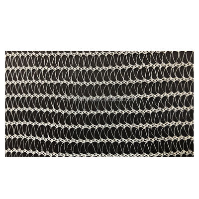 SRCP Raschel Warp Knitting Machine для производства антиградовых сетей