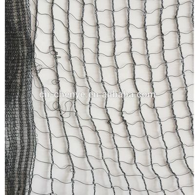 SRCP Raschel Warp трикотажная машина для сельскохозяйственных сетей