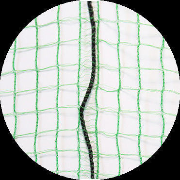 SRCP Raschel Warp трикотажная машина для сельскохозяйственных сетей