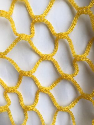 Машина для вязания сельскохозяйственной сетки из HDPE 7500 Вт