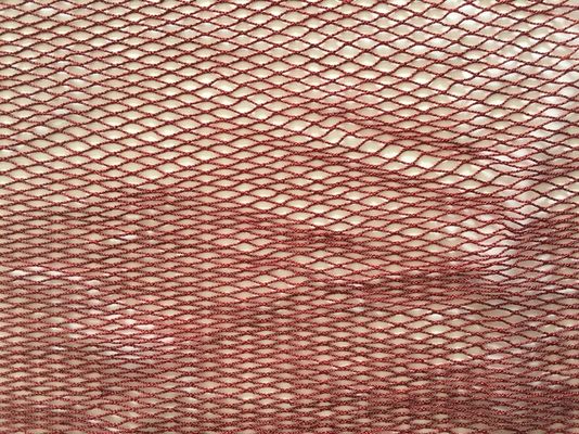 High Speed Raschel Warp Knitting Machine with ONE YEAR Warranty and 110''-340'' Working Width for Mosquito Net Production