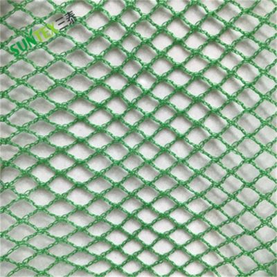 High Efficient Fishing Net Making Machine with 2~6 Bars and E6-E18 Knot Type for Fast Production