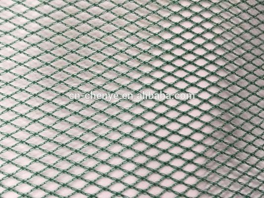 Revolutionary Net-Weaving Machine for Fishing Industry Net Making Made Easy