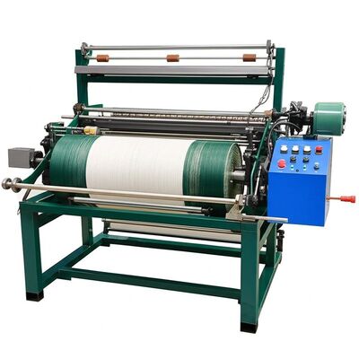 Выпускная линия труб HDPE Система производства сеток для изготовления пластиковых сетей и долгосрочных сельскохозяйственных приложений