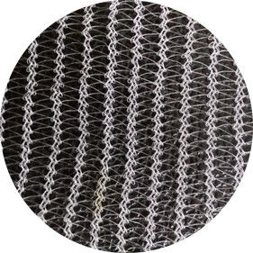 Компьютеризированная машина для изготовления сетей для теней с габаритом E3-E18 и рабочей шириной 135 