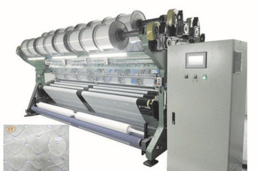 Компьютеризированный Кнотлесс тип ткань сетки делая машину с скоростью 200-500рпм