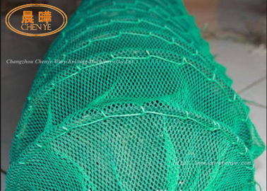 Кнотлесс Япония использовала машину делать рыболовной сети с скоростью 200-480рпм