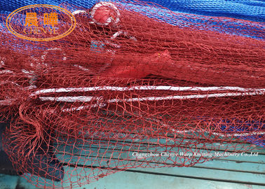 Одиночная машина делать сети рыб Адвокатуры RSP иглы Knotless